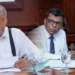 சிறைச்சாலை விதிமுறைகளை புதுப்பிக்க நியமிக்கப்பட்ட விசேட குழு சந்திப்பு!