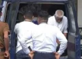 மஹிந்த கஹந்தகமவுக்கு விளக்கமறியலில்!
