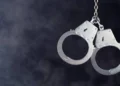 மித்தெனிய கஜ்ஜாவின் மூத்த மகன் வெளிநாட்டு துப்பாக்கியுடன் கைது