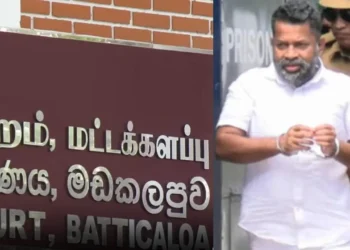 பிள்ளையான் உள்ளிட்ட மூவருக்கு மீண்டும் விளக்கமறியல்