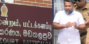 பிள்ளையான் உள்ளிட்ட மூவருக்கு மீண்டும் விளக்கமறியல்