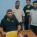 கேரள கஞ்சாவுடன் நகரசபை முன்னாள் உறுப்பினர் கைது!