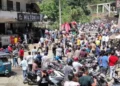 அக்குறணையில் கோர விபத்து – 4 பேர் பலி!