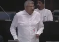 தலைமுடி வளர்த்தால், பச்சை குத்தினால் தண்டனையா? அமைச்சர் விளக்கம்