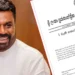நிலக்கரி இறக்குமதி விசாரணை ஆணைக்குழுவின் காலம் நீடிப்பு!