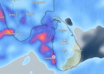 சீரற்ற வானிலை எதிர்வரும் நாட்களில் மேலும் தீவிரமடையும்