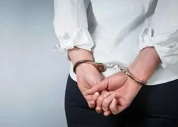 ஹெரோயினுடன் கிராண்ட்பாஸ் பகுதியில் பெண் ஒருவர் கைது