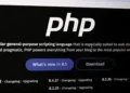PHP மென்பொருளில் பாதுகாப்பு அச்சுறுத்தல்: CERT எச்சரிக்கை!