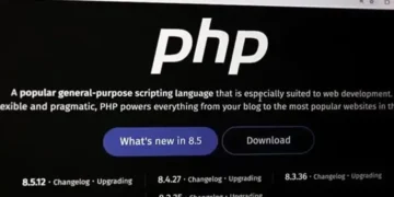 PHP மென்பொருளில் பாதுகாப்பு அச்சுறுத்தல்: CERT எச்சரிக்கை!