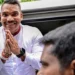 நாமல் ராஜபக்ஷ நீதிமன்றுக்கு