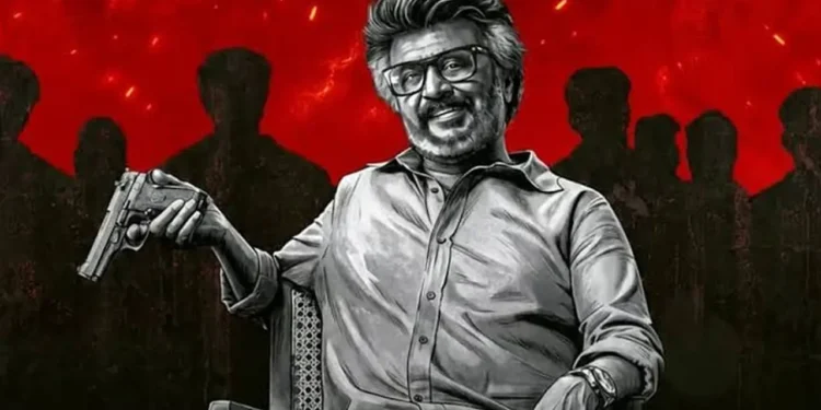 1,000 கோடியை நெருங்கும் ஜெயிலர் 2?