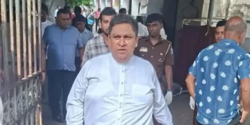 சாமர சம்பத் உள்ளிட்ட இருவர் மீண்டும் விளக்கமறியலில்!