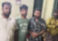 சட்டவிரோதமாக தமிழகம் சென்ற 3 இலங்கையர்கள் கைது!