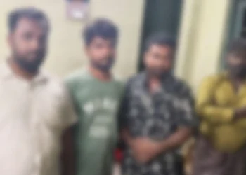 சட்டவிரோதமாக தமிழகம் சென்ற 3 இலங்கையர்கள் கைது!