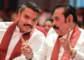 நாமலுக்கு மஹிந்த உருக்கமான கடிதம்!