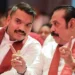 நாமலுக்கு மஹிந்த உருக்கமான கடிதம்!