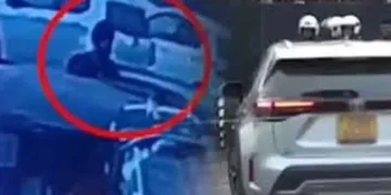 தலங்கம இரட்டை கொலை; துப்பாக்கிதாரி பயணித்த பேருந்து முடக்கம்!