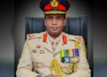 இராணுவத்தின் புதிய பணிக்குழாம் பிரதானி நியமனம்!