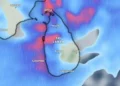 புத்தளத்தில் அதிகபட்ச மழைவீழ்ச்சி பதிவு – ‘அர்னாப்’ சூறாவளியால் இலங்கைக்கு மறைமுகத் தாக்கம்!