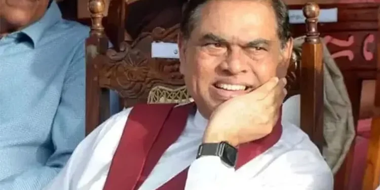 பசில் ராஜபக்ஷவைக் கைது செய்ய திறந்த பிடியாணை!