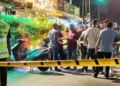 சொய்சாபுர துப்பாக்கிச் சூட்டுச் சம்பவம்: இருவர் கைது!