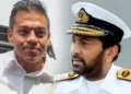 வசந்த கரன்னாகொட, யோஷித ராஜபக்ஷவுக்கு எதிரான வழக்கு ஒத்திவைப்பு!