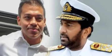 வசந்த கரன்னாகொட, யோஷித ராஜபக்ஷவுக்கு எதிரான வழக்கு ஒத்திவைப்பு!