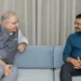 இந்திய உயர்ஸ்தானிகர் மற்றும் டில்வின் சில்வா இடையே சந்திப்பு