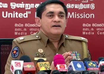 சிவப்பு பிடியாணை பிறப்பிக்கப்பட்ட 112 குற்றவாளிகள் 13 நாடுகளில் தலைமறைவு!