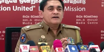 சிவப்பு பிடியாணை பிறப்பிக்கப்பட்ட 112 குற்றவாளிகள் 13 நாடுகளில் தலைமறைவு!