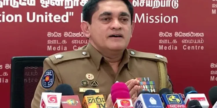 சிவப்பு பிடியாணை பிறப்பிக்கப்பட்ட 112 குற்றவாளிகள் 13 நாடுகளில் தலைமறைவு!