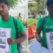 தமிழகத்தில் அடையாள அட்டைக்காக போராடும் இலங்கை இளைஞர்!