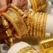 நாட்டில் தங்கத்தின் விலை சடுதியாக வீழ்ச்சி