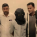 டைகர் ஷெராஃப் கார் மீது துப்பாக்கிச் சூடு; ராஜஸ்தானில் மூவர் கைது!