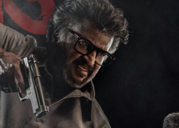 2 ஆம் நாளில் ₹200 கோடியைக் கடந்த ‘ஜெயிலர் 2’ வசூல்!