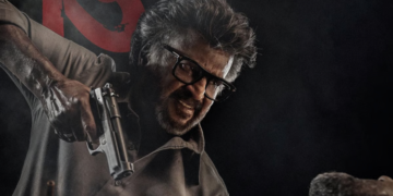 2 ஆம் நாளில் ₹200 கோடியைக் கடந்த ‘ஜெயிலர் 2’ வசூல்!
