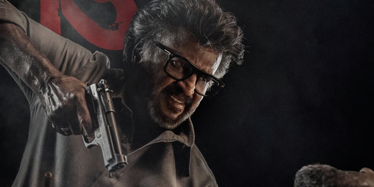 2 ஆம் நாளில் ₹200 கோடியைக் கடந்த ‘ஜெயிலர் 2’ வசூல்!