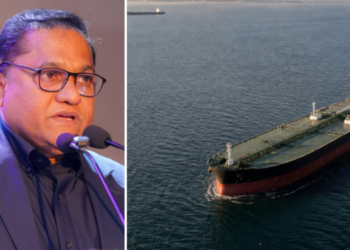 அமெரிக்க அழுத்தம் இல்லை! – ஈரானியக் கப்பல்கள் தொடர்பில் இலங்கை விளக்கம்!