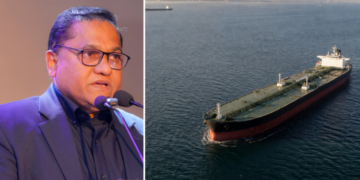 அமெரிக்க அழுத்தம் இல்லை! – ஈரானியக் கப்பல்கள் தொடர்பில் இலங்கை விளக்கம்!