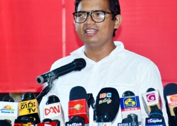தியாகி திலீபன் நினைவு விவகாரத்தை அரசியலாக்க வேண்டாம் – கபிலன்