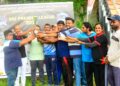 டிஜிஐ பிறிமியர் லீக் (DPL – 2026)  கிண்ணத்தை சுவீகரித்தது DGI Warriors அணி
