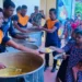 மன்னார் வெள்ளம்: 163 பேர் வெளியேற்றம்!