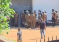 நீர்கொழும்பு சிறைச்சாலை மோதல்: நட்டஈடு க்கு அமைச்சரவை ஒப்புதல்!