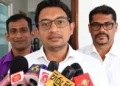 ‘சூனியங்களை விட சட்டத்தின் செயல்பாட்டிலேயே நம்பிக்கை வைப்போம்’ – பிரதி அமைச்சர் சதுரங்க அபேசிங்க