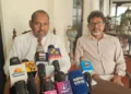 செம்மணி  விசாரணை: அரசாங்கத்தின் மீது  கஜேந்திரகுமார் கடும் குற்றச்சாட்டு