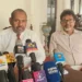 செம்மணி விசாரணை: அரசாங்கத்தின் மீது கஜேந்திரகுமார் கடும் குற்றச்சாட்டு