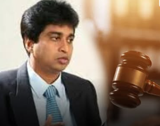 ஸ்ரீரங்கா உள்ளிட்ட ஆறு பேர் விடுதலை