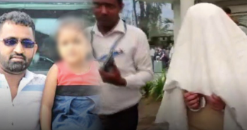 கஜ்ஜா கொலை வழக்கில் தேடப்பட்ட சந்தேகநபர் டுபாயில் இருந்து நாட்டுக்கு