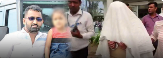 கஜ்ஜா கொலை வழக்கில் தேடப்பட்ட சந்தேகநபர் டுபாயில் இருந்து நாட்டுக்கு