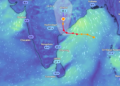ஒக். 31க்குப் பிறகு வானிலையில் ஏற்படக்கூடிய மாற்றம் தொடர்பில் எதிர்வுகூறல்!